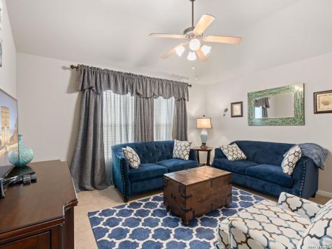 8903 Woodland Pass Boerne TX 78006