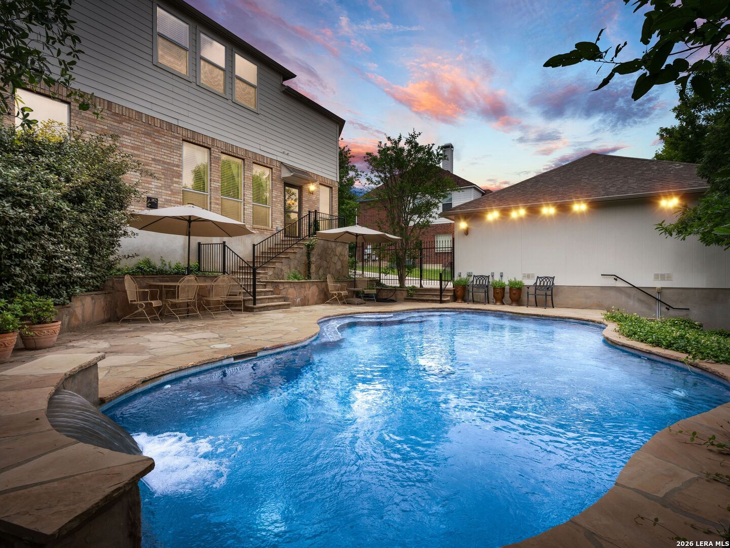 8903 Woodland Pass Boerne TX 78006