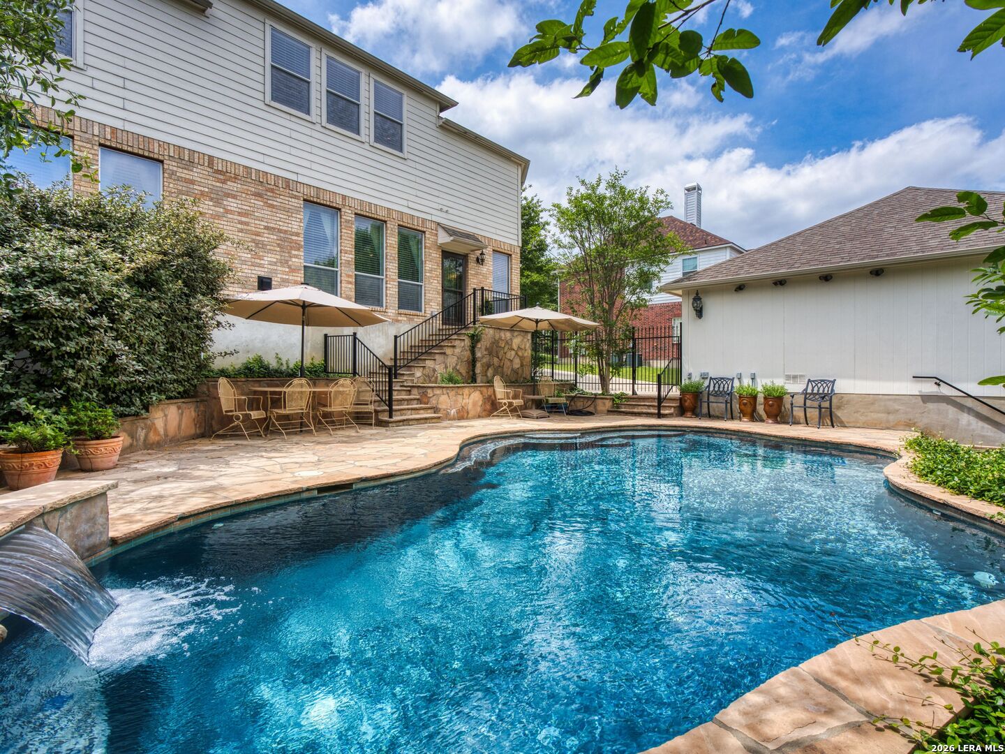 8903 Woodland Pass Boerne TX 78006