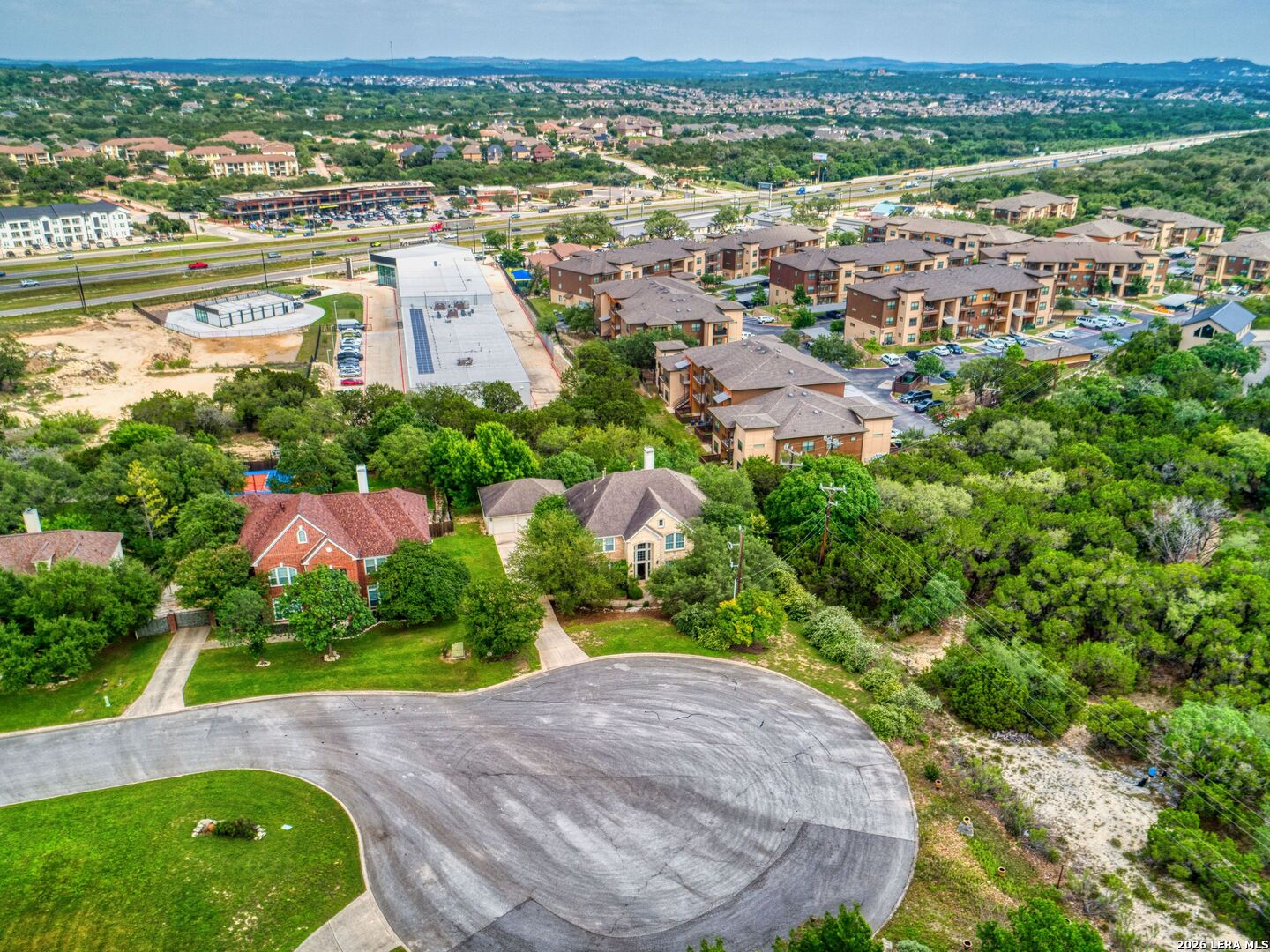 8903 Woodland Pass Boerne TX 78006