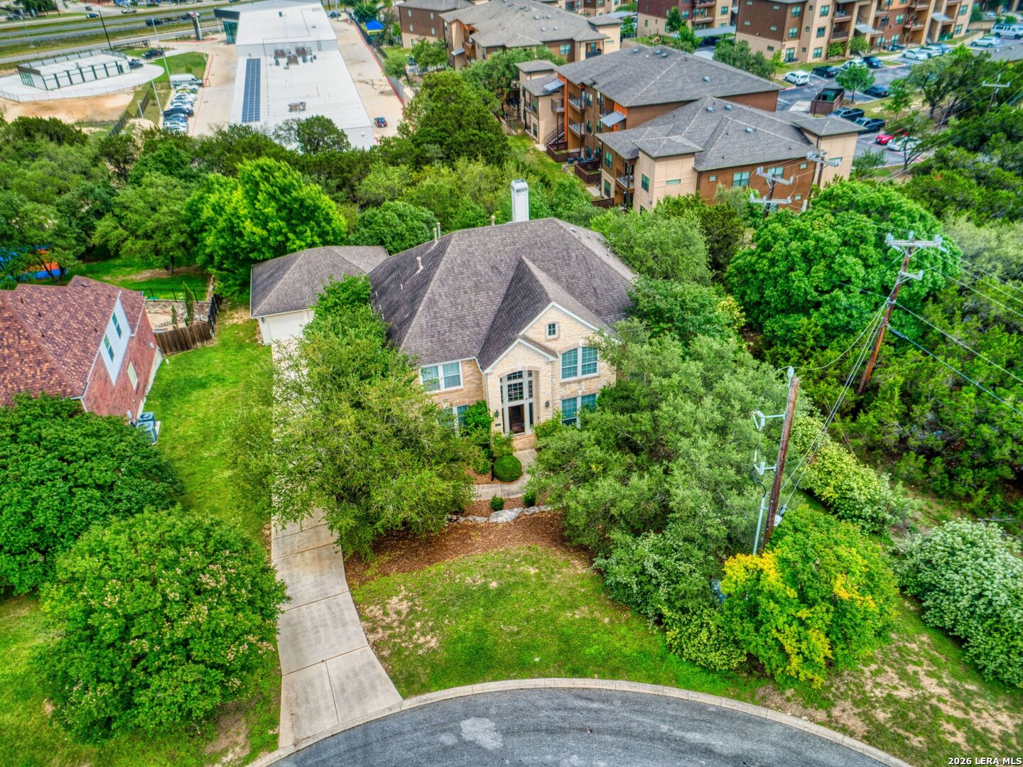 8903 Woodland Pass Boerne TX 78006