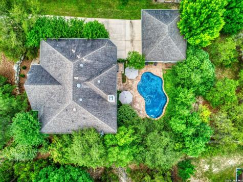 8903 Woodland Pass Boerne TX 78006