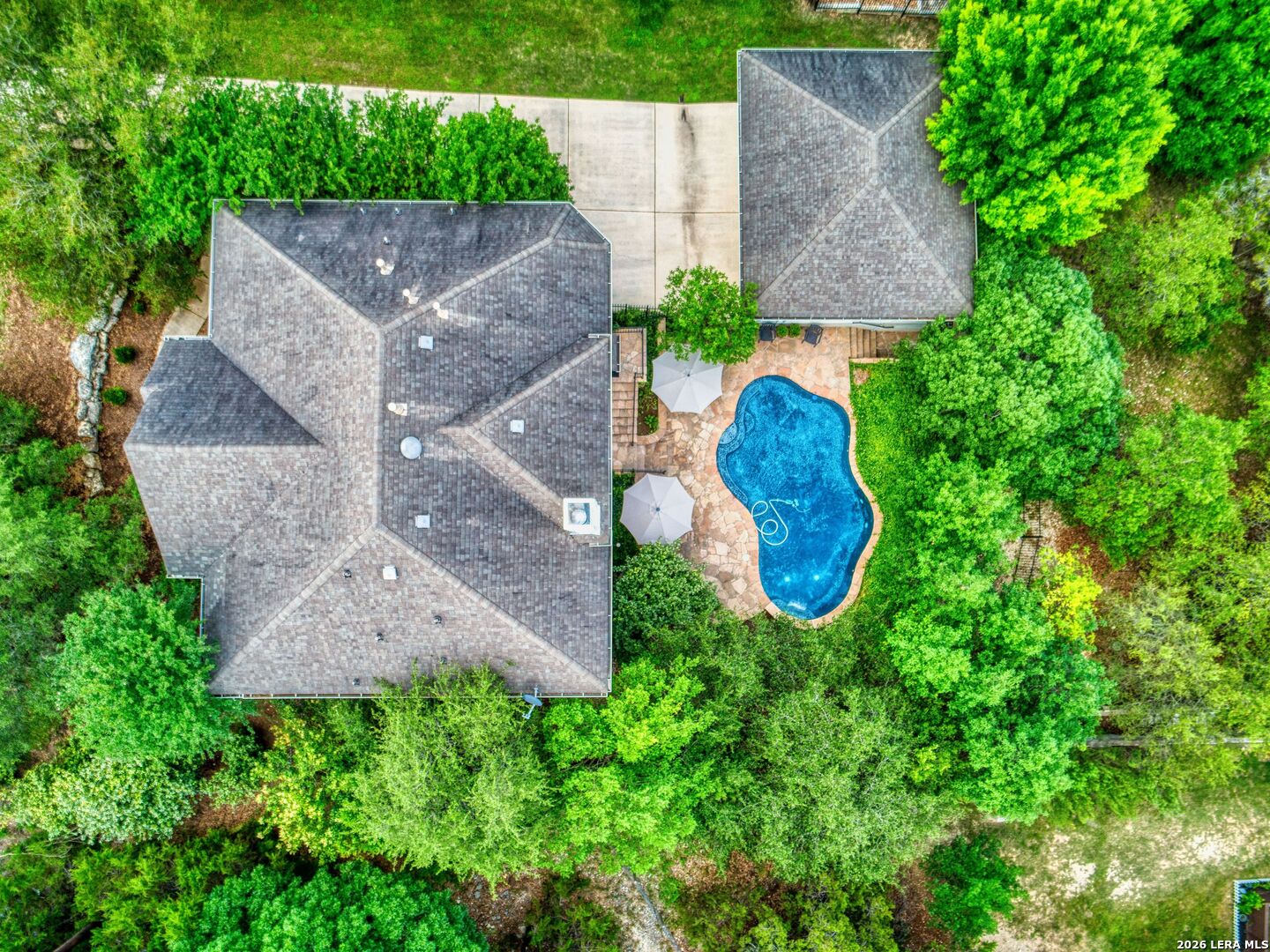 8903 Woodland Pass Boerne TX 78006