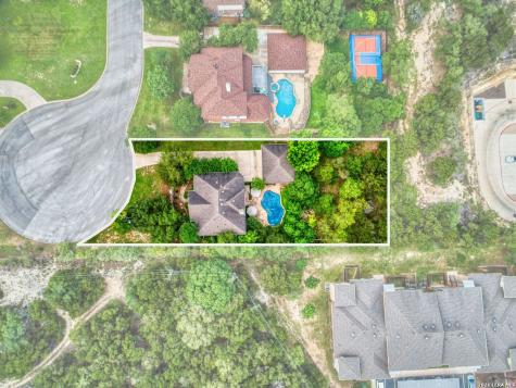 8903 Woodland Pass Boerne TX 78006