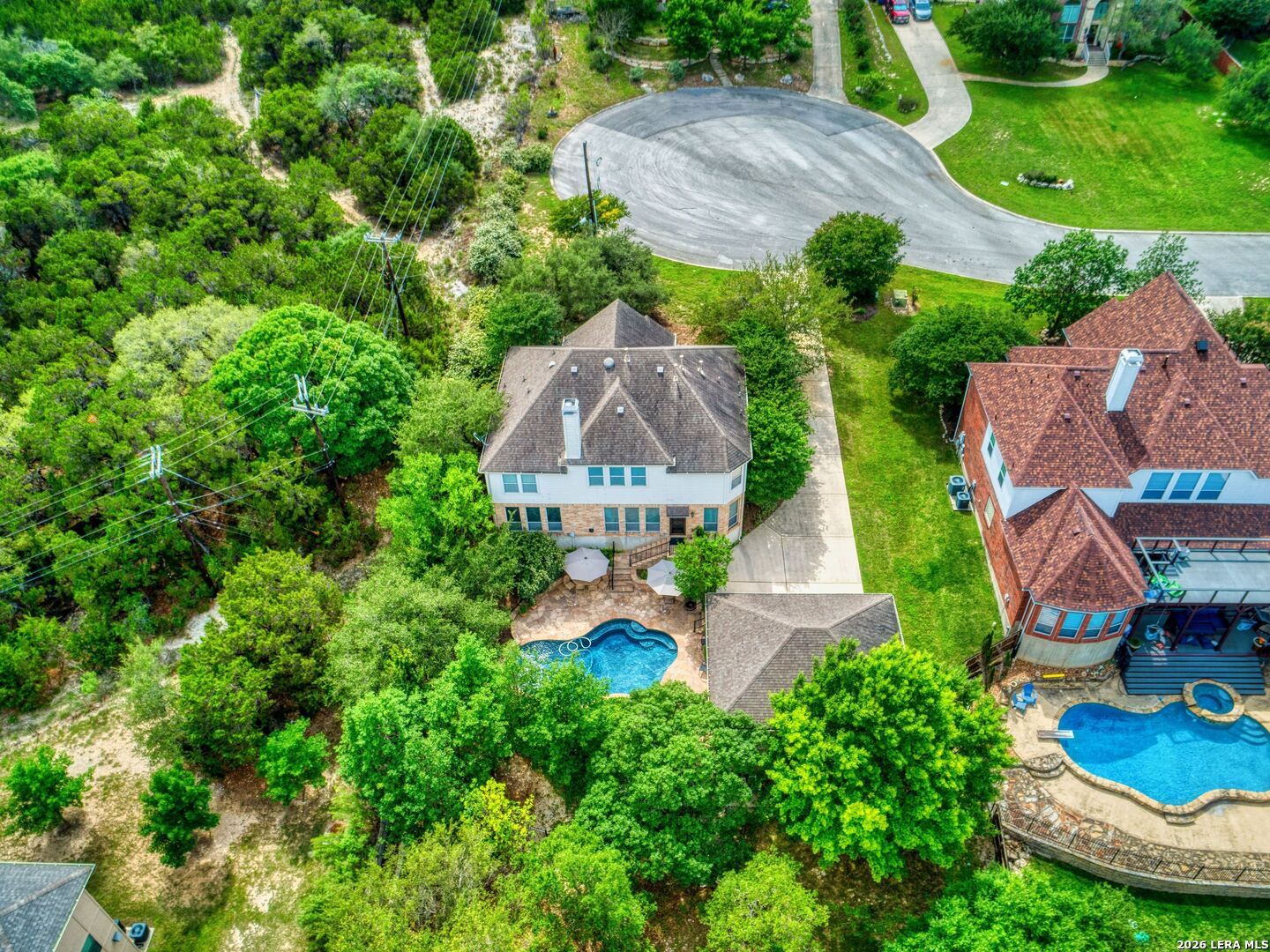 8903 Woodland Pass Boerne TX 78006