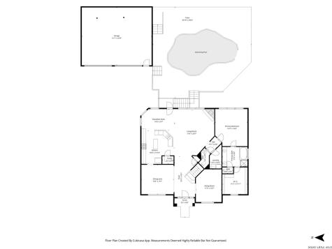 8903 Woodland Pass Boerne TX 78006