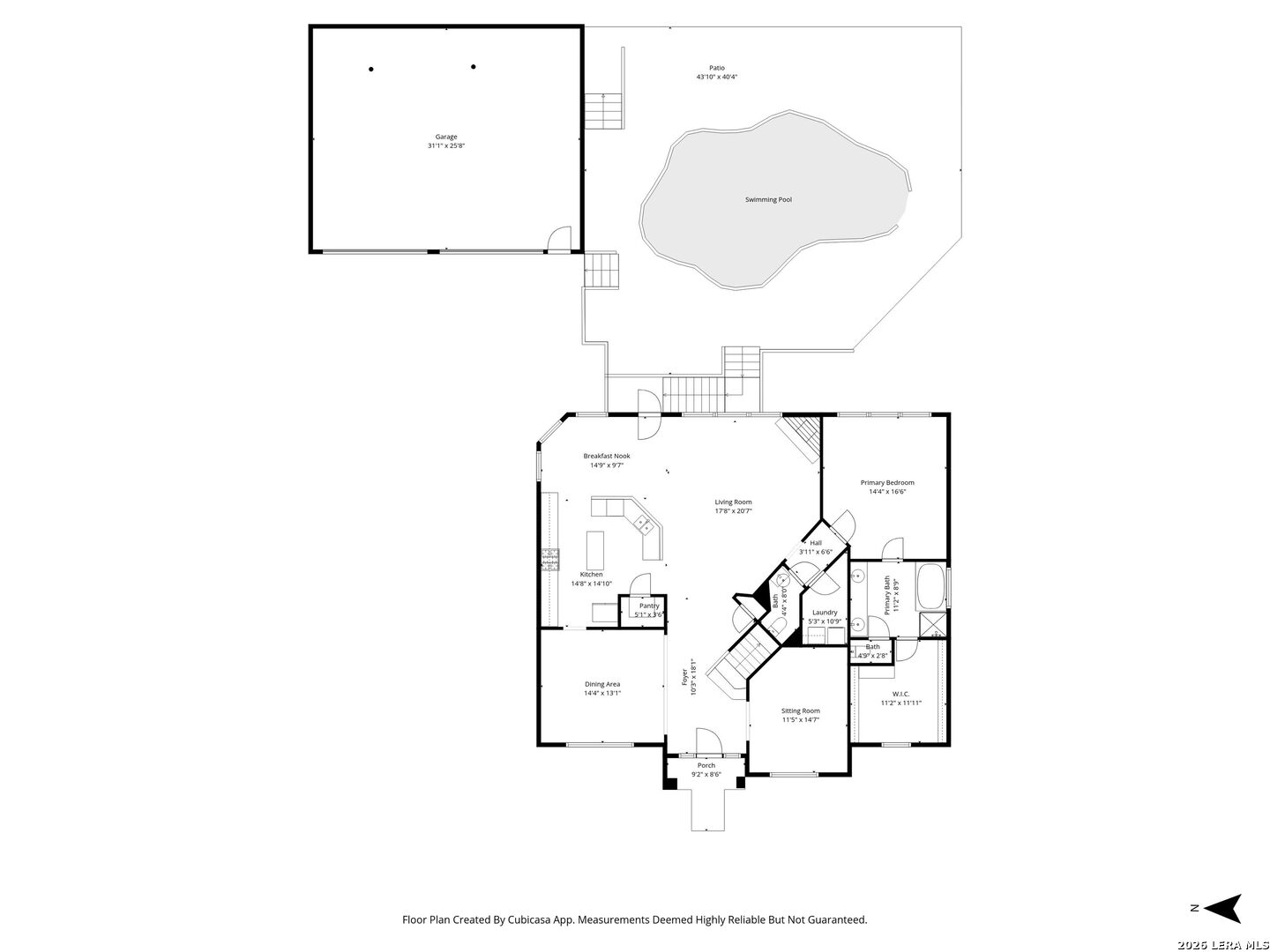 8903 Woodland Pass Boerne TX 78006
