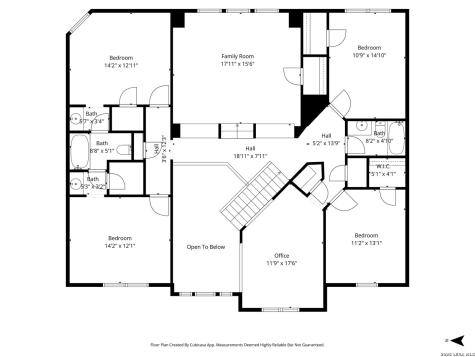 8903 Woodland Pass Boerne TX 78006