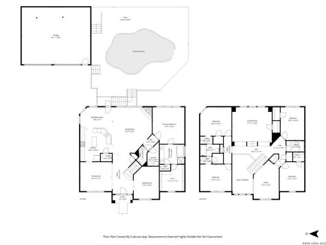 8903 Woodland Pass Boerne TX 78006