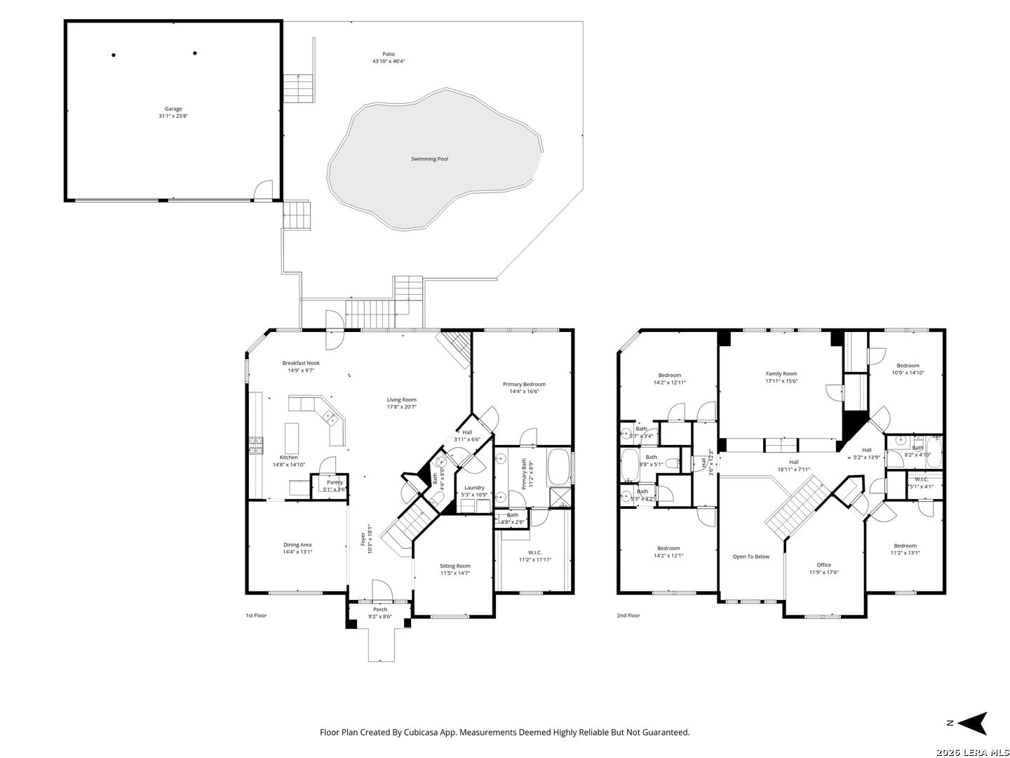 8903 Woodland Pass Boerne TX 78006