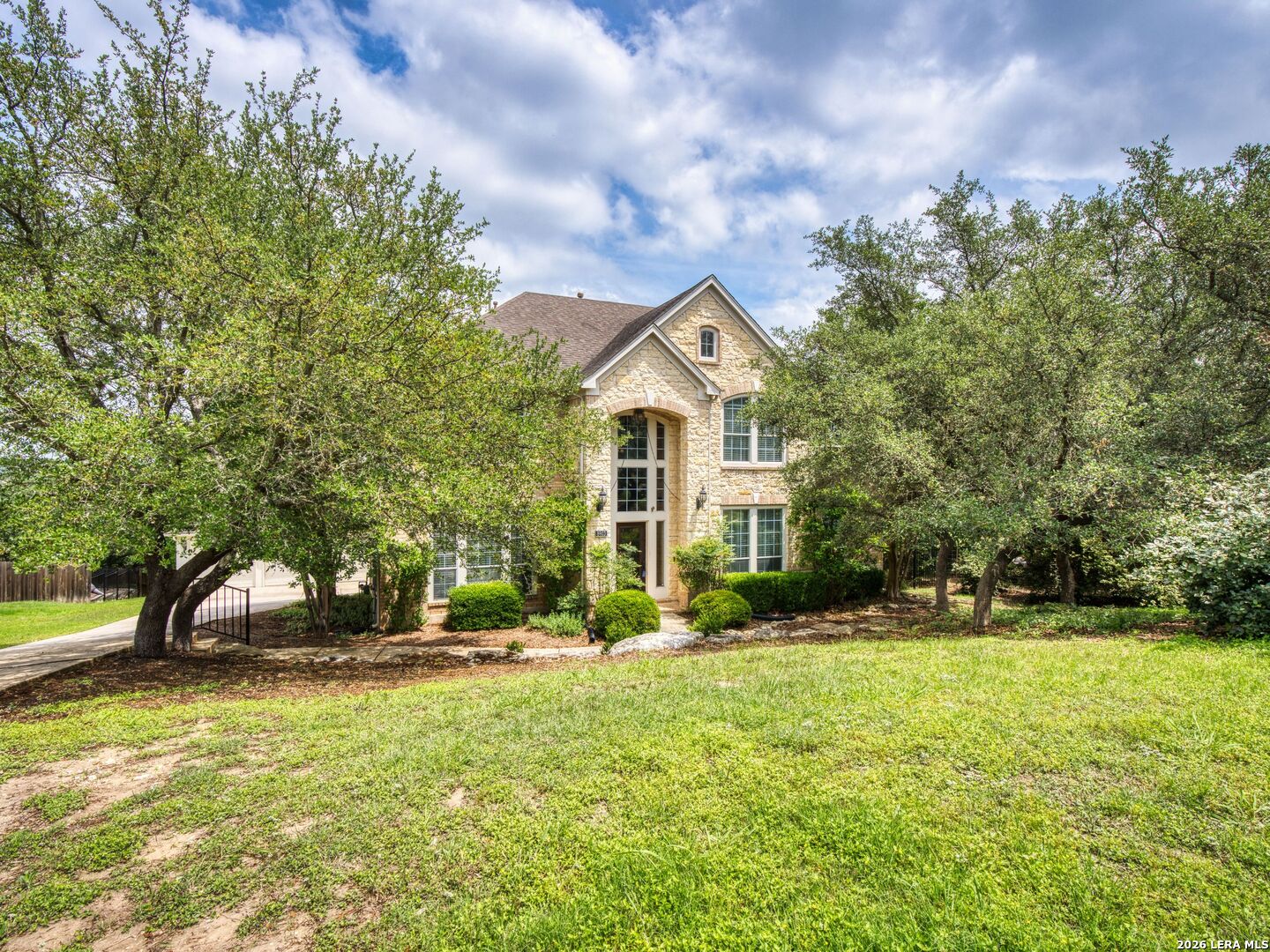 8903 Woodland Pass Boerne TX 78006
