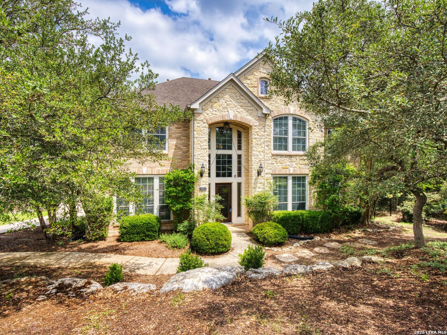 8903 Woodland Pass Boerne TX 78006