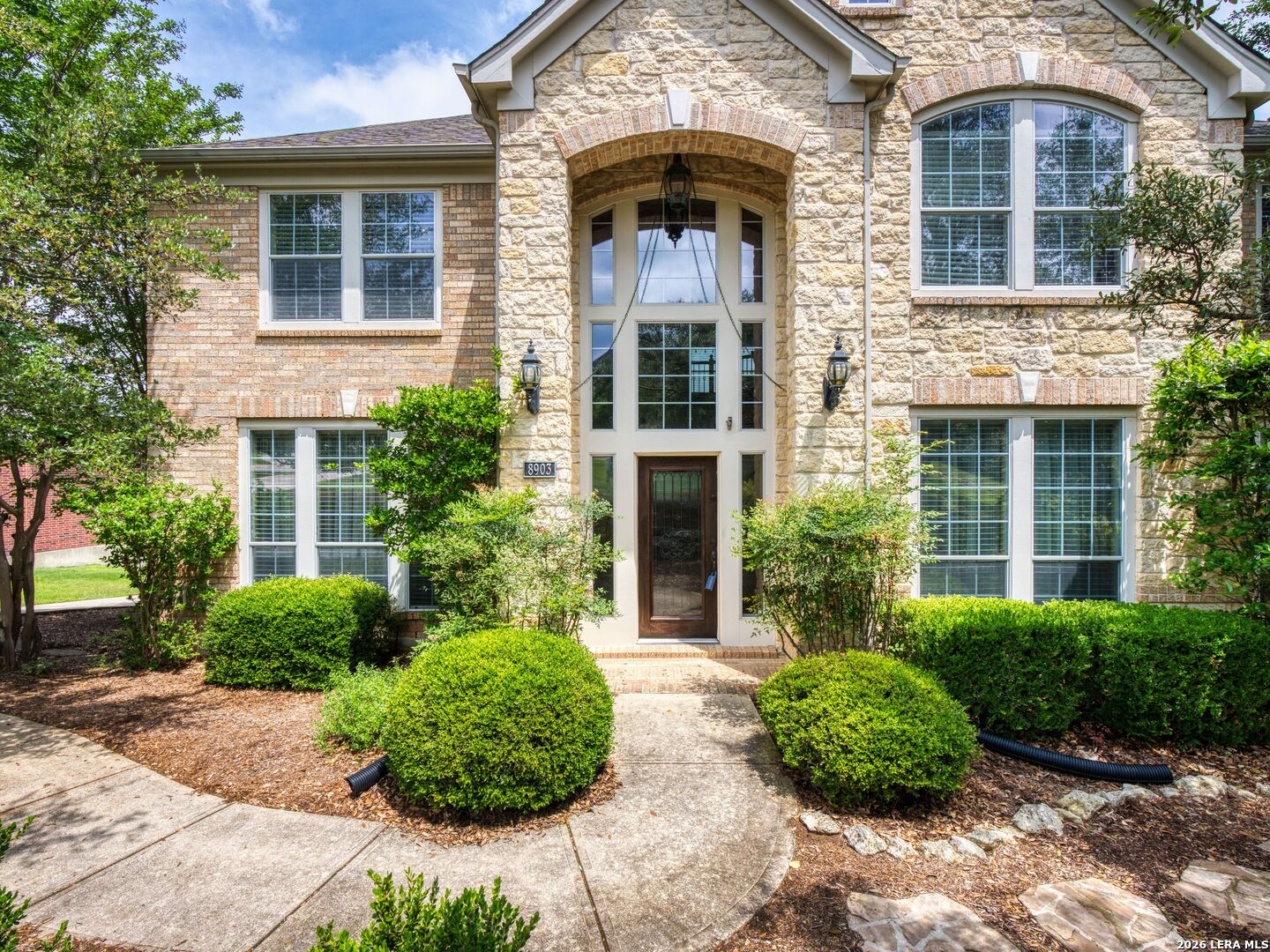 8903 Woodland Pass Boerne TX 78006