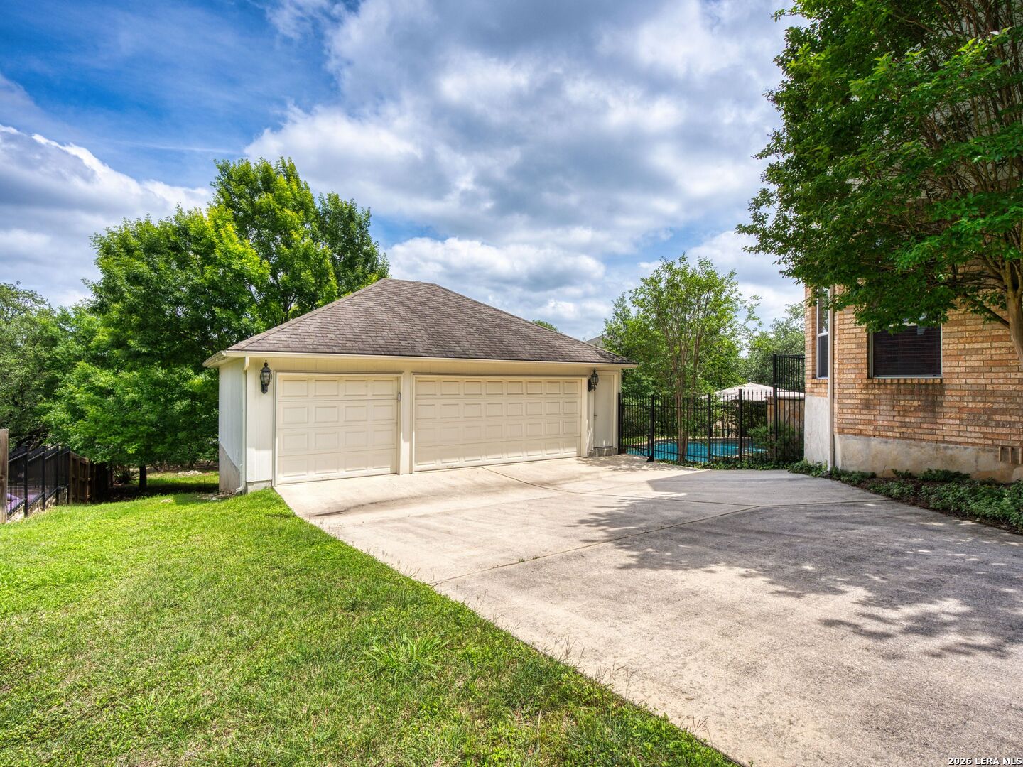 8903 Woodland Pass Boerne TX 78006