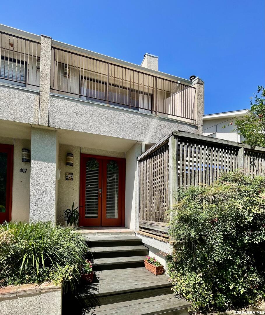 409 Circle San Antonio TX 78209
