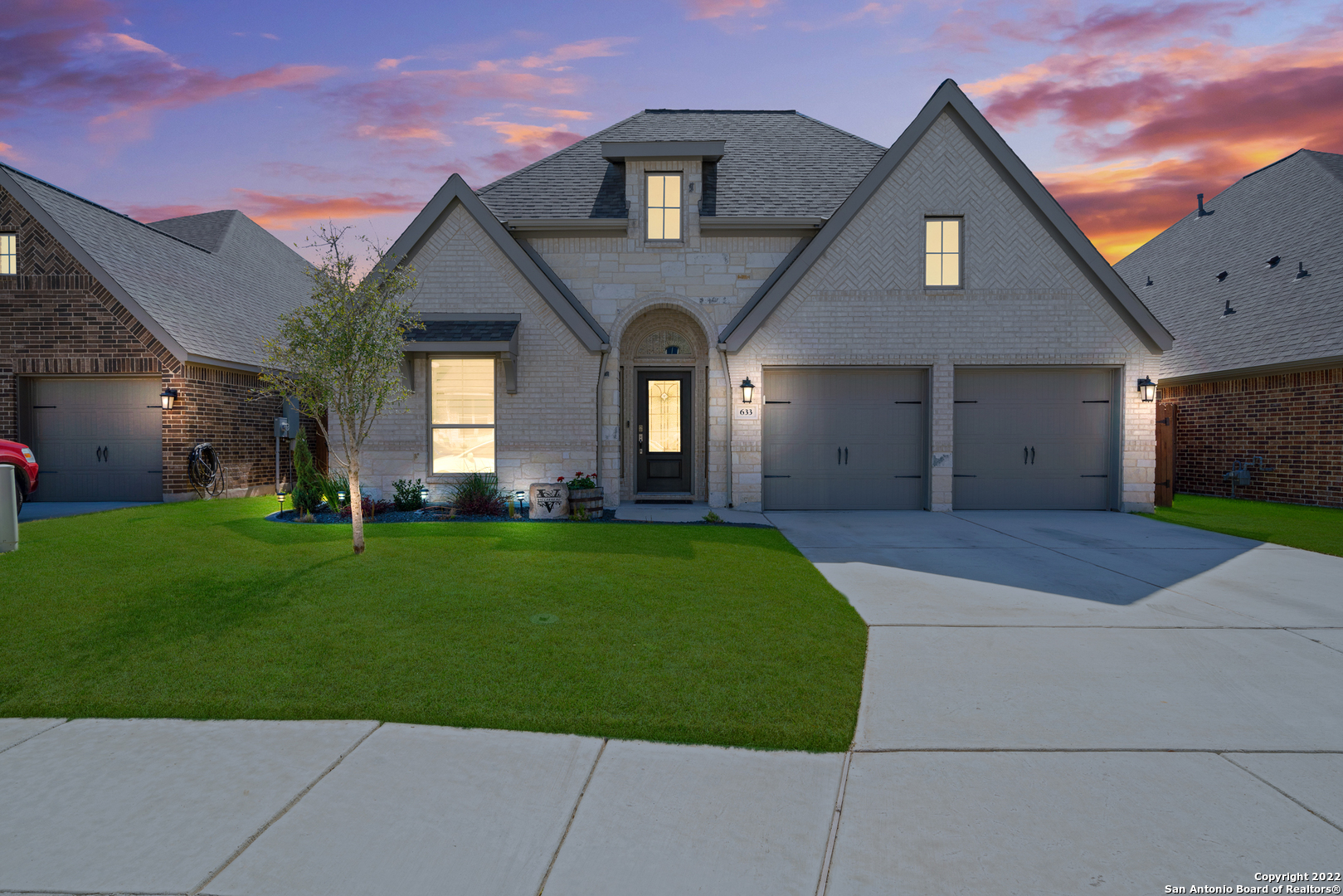 633 Volme New Braunfels TX 78130