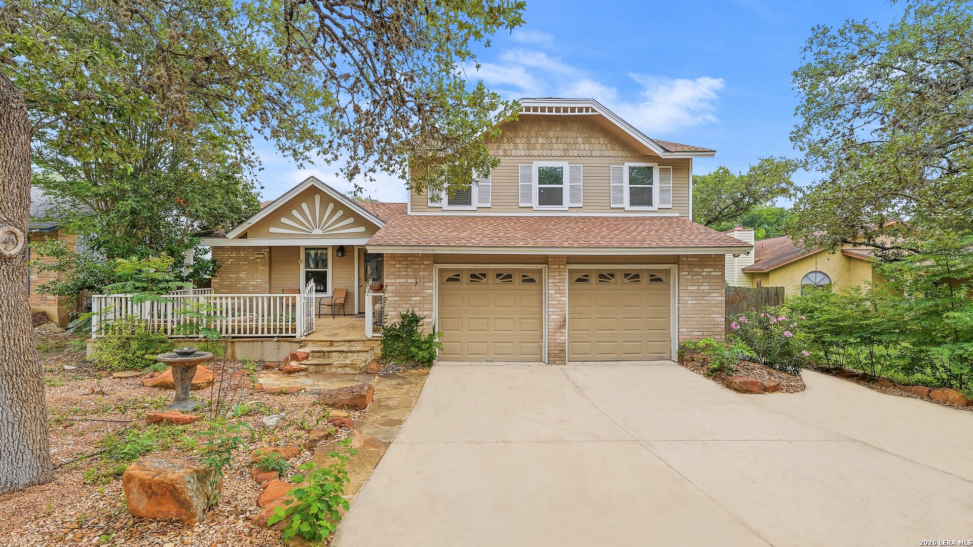 7214 Breeze Hollow San Antonio TX 78250
