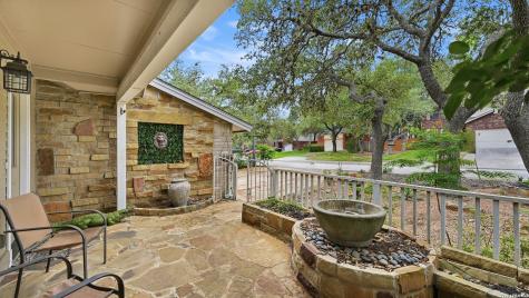 7214 Breeze Hollow San Antonio TX 78250