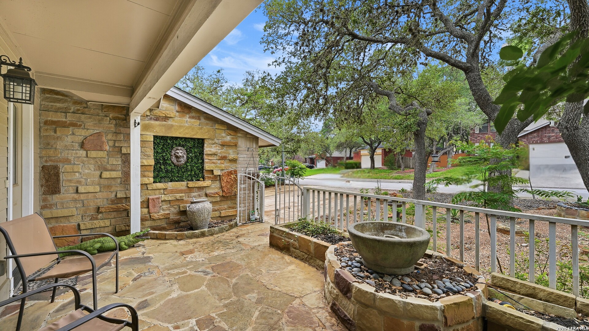 7214 Breeze Hollow San Antonio TX 78250