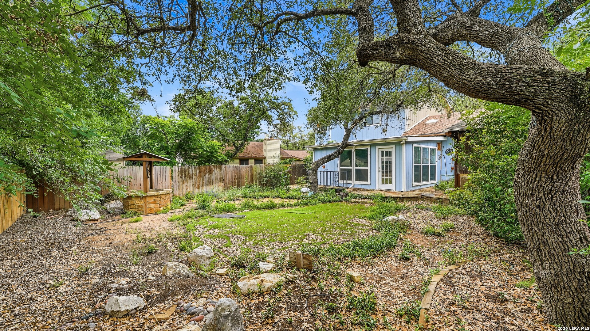 7214 Breeze Hollow San Antonio TX 78250