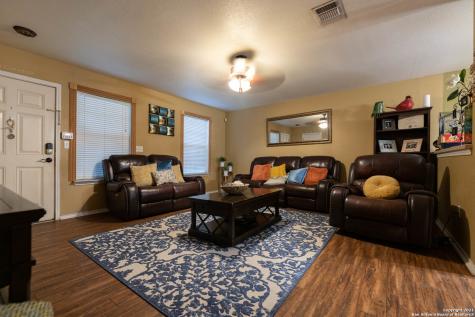 2311 Mission Glory San Antonio TX 78223