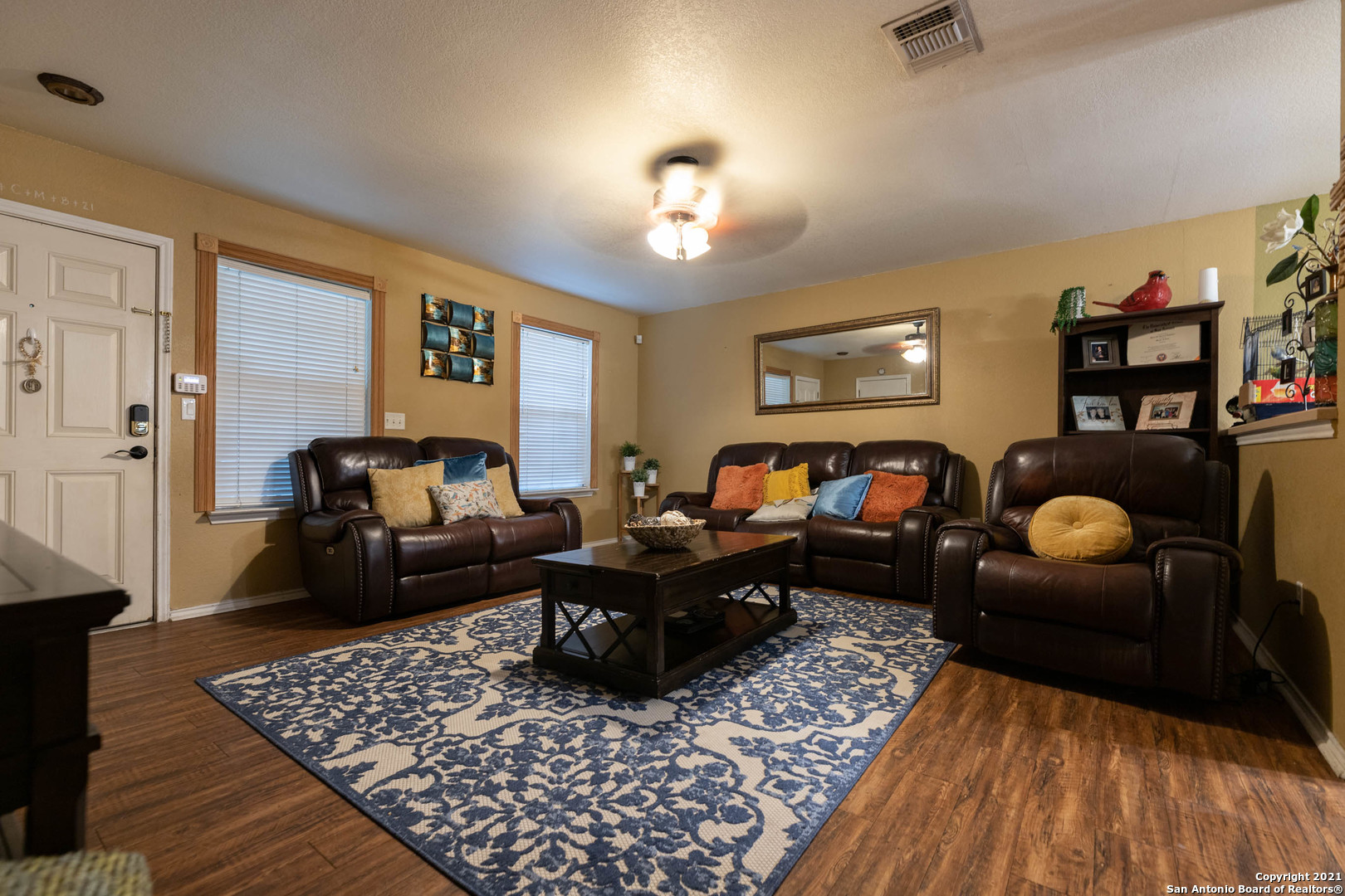 2311 Mission Glory San Antonio TX 78223