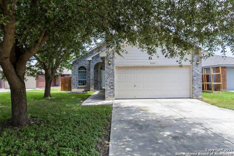 6214 Heathers Cove San Antonio TX 78227