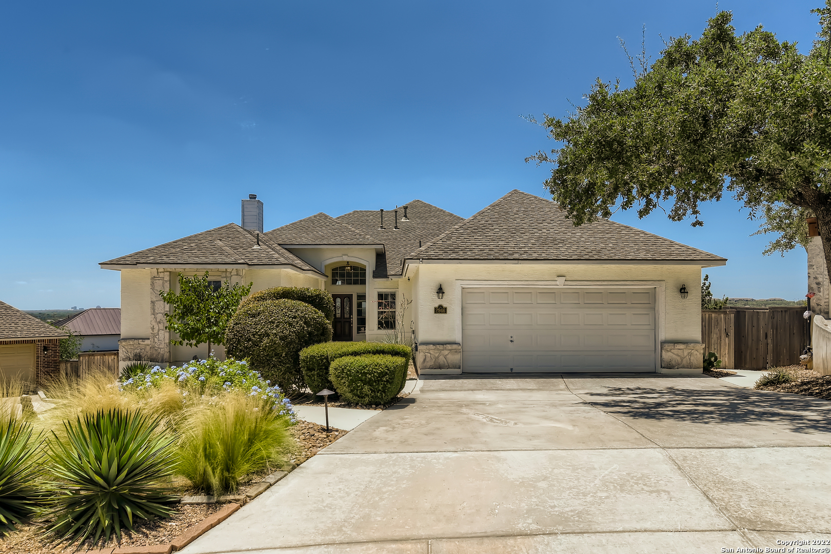 2946 Stokely Hill San Antonio TX 78258