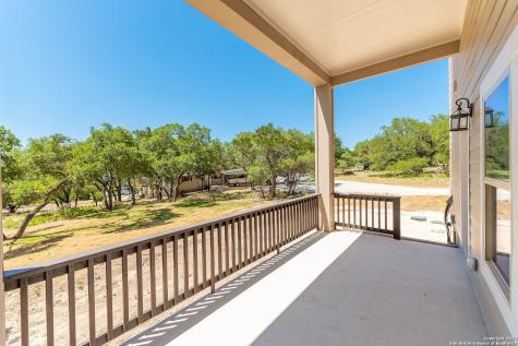 677 Circleview Drive Canyon Lake TX 78133