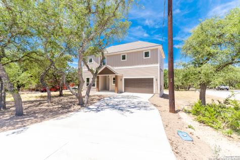 677 Circleview Drive Canyon Lake TX 78133