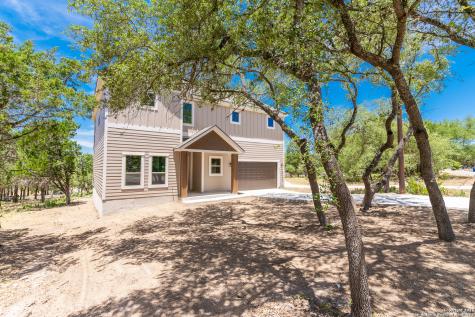 677 Circleview Drive Canyon Lake TX 78133
