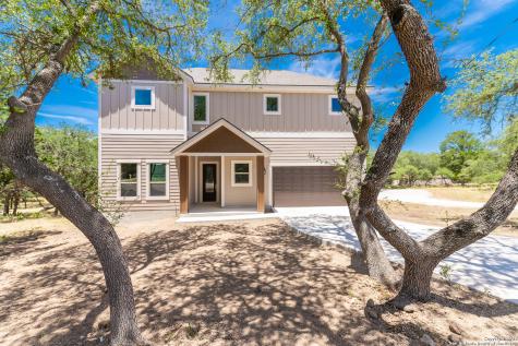 677 Circleview Drive Canyon Lake TX 78133