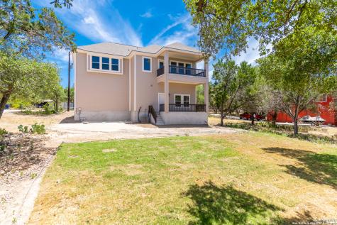 677 Circleview Drive Canyon Lake TX 78133