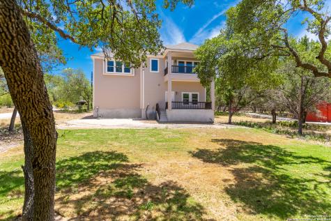 677 Circleview Drive Canyon Lake TX 78133