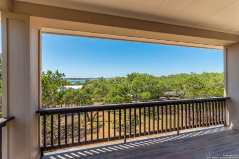 677 Circleview Drive Canyon Lake TX 78133