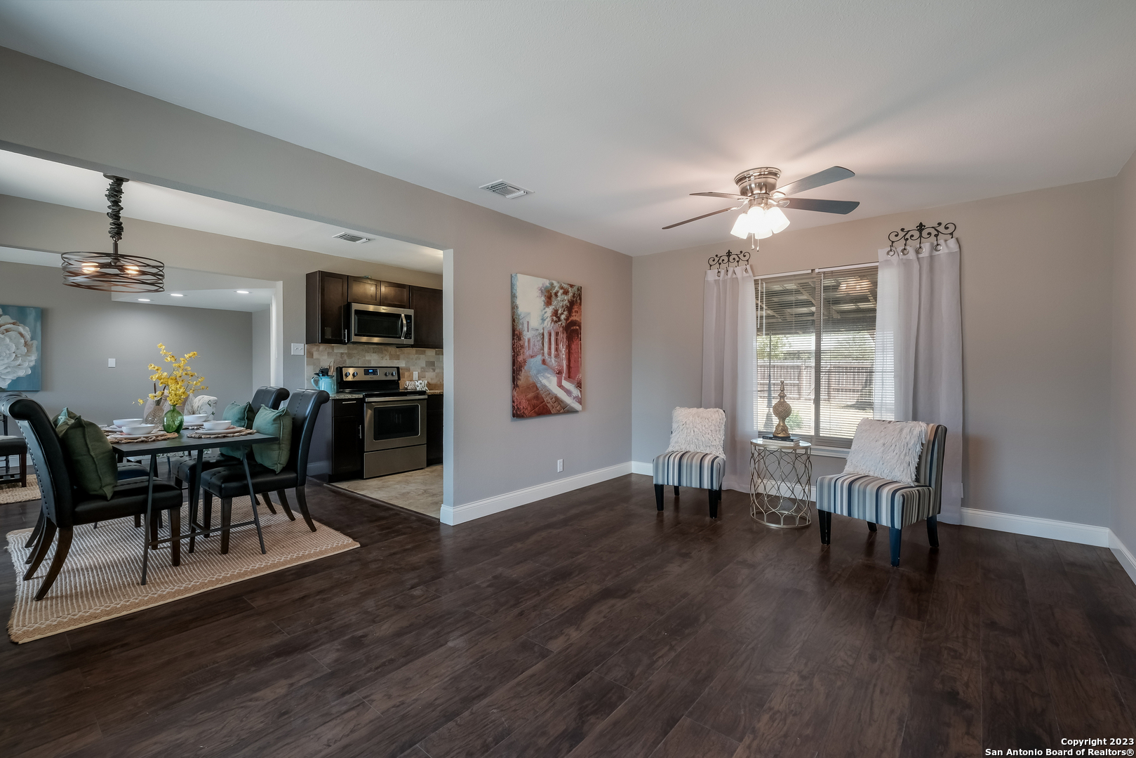 551 Storeywood Drive San Antonio TX 78213