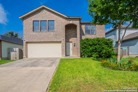 6011 Encanto Point Drive San Antonio TX 78244