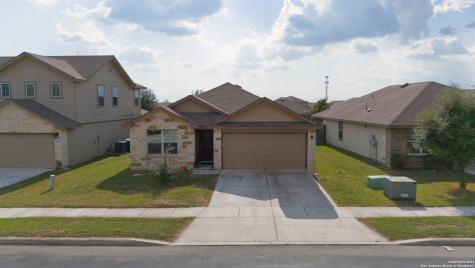 4007 Goliad Ford San Antonio TX 78222