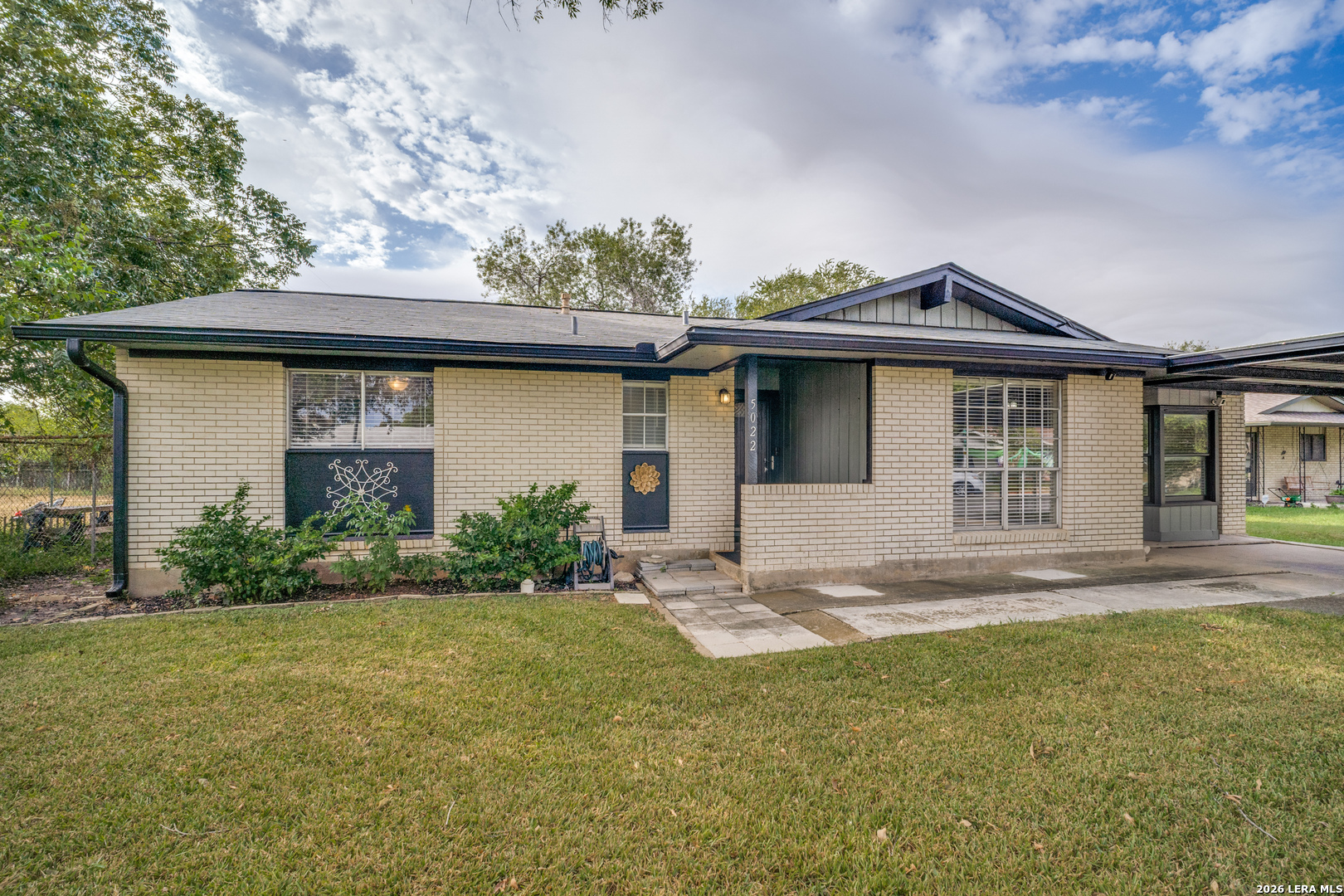5022 Cinderella Street Kirby TX 78219