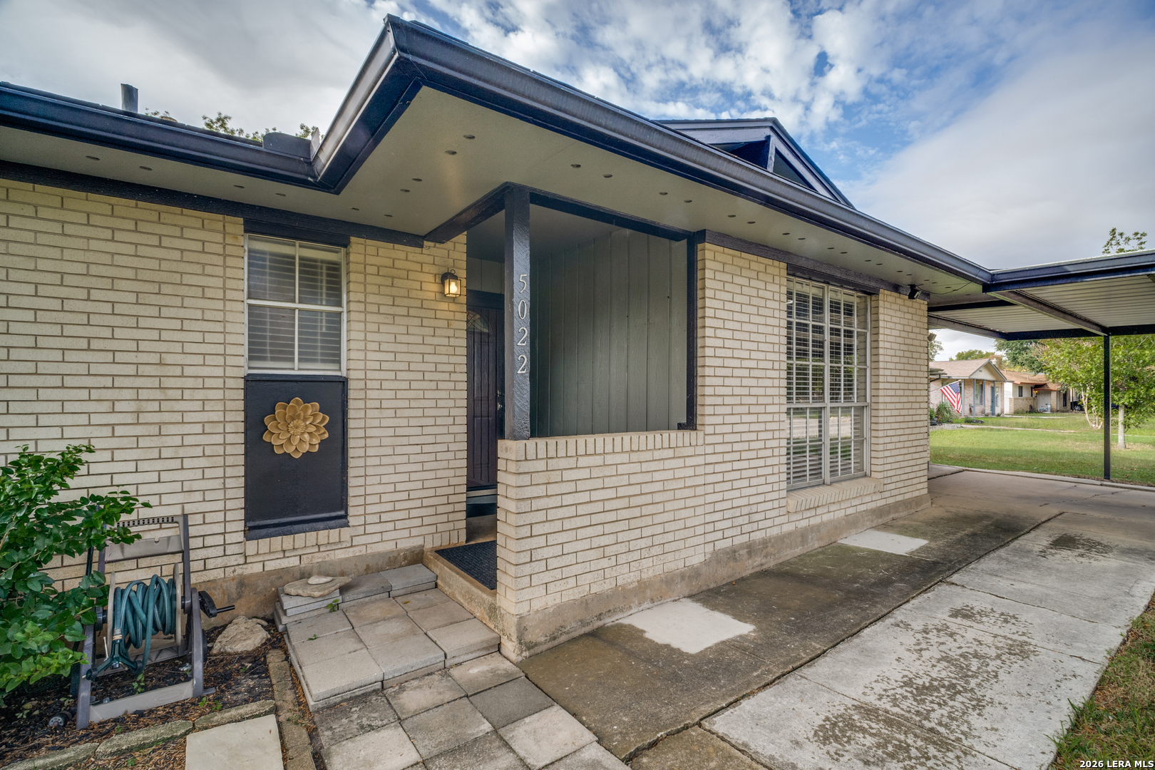 5022 Cinderella Street Kirby TX 78219