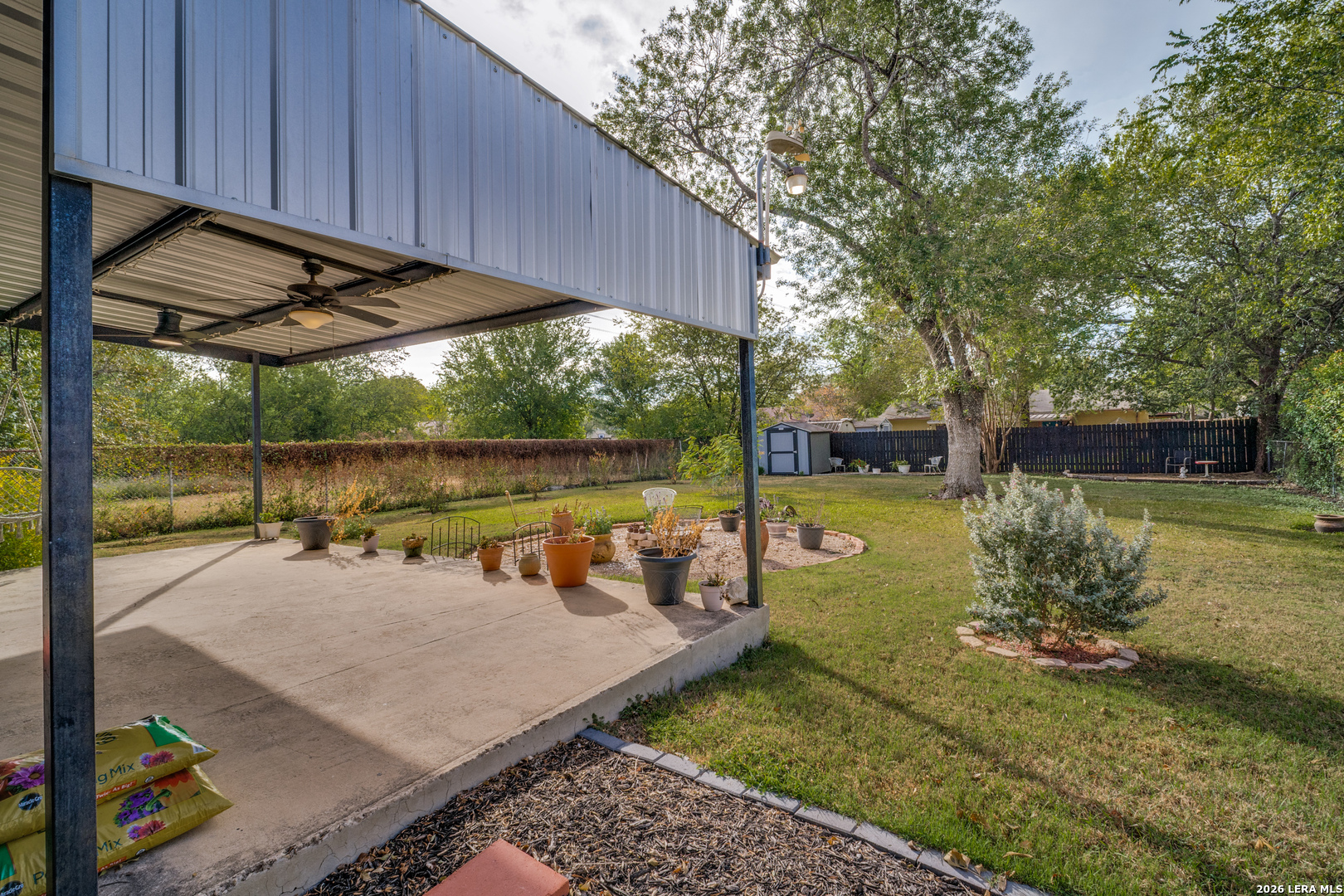 5022 Cinderella Street Kirby TX 78219