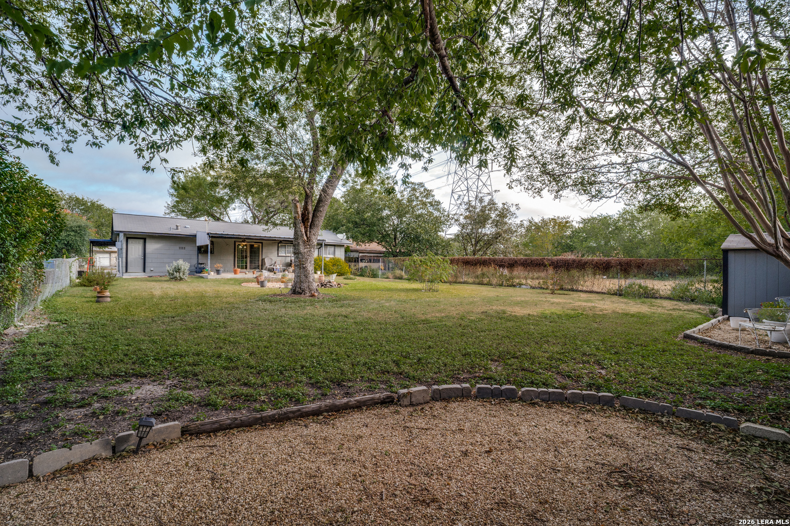 5022 Cinderella Street Kirby TX 78219