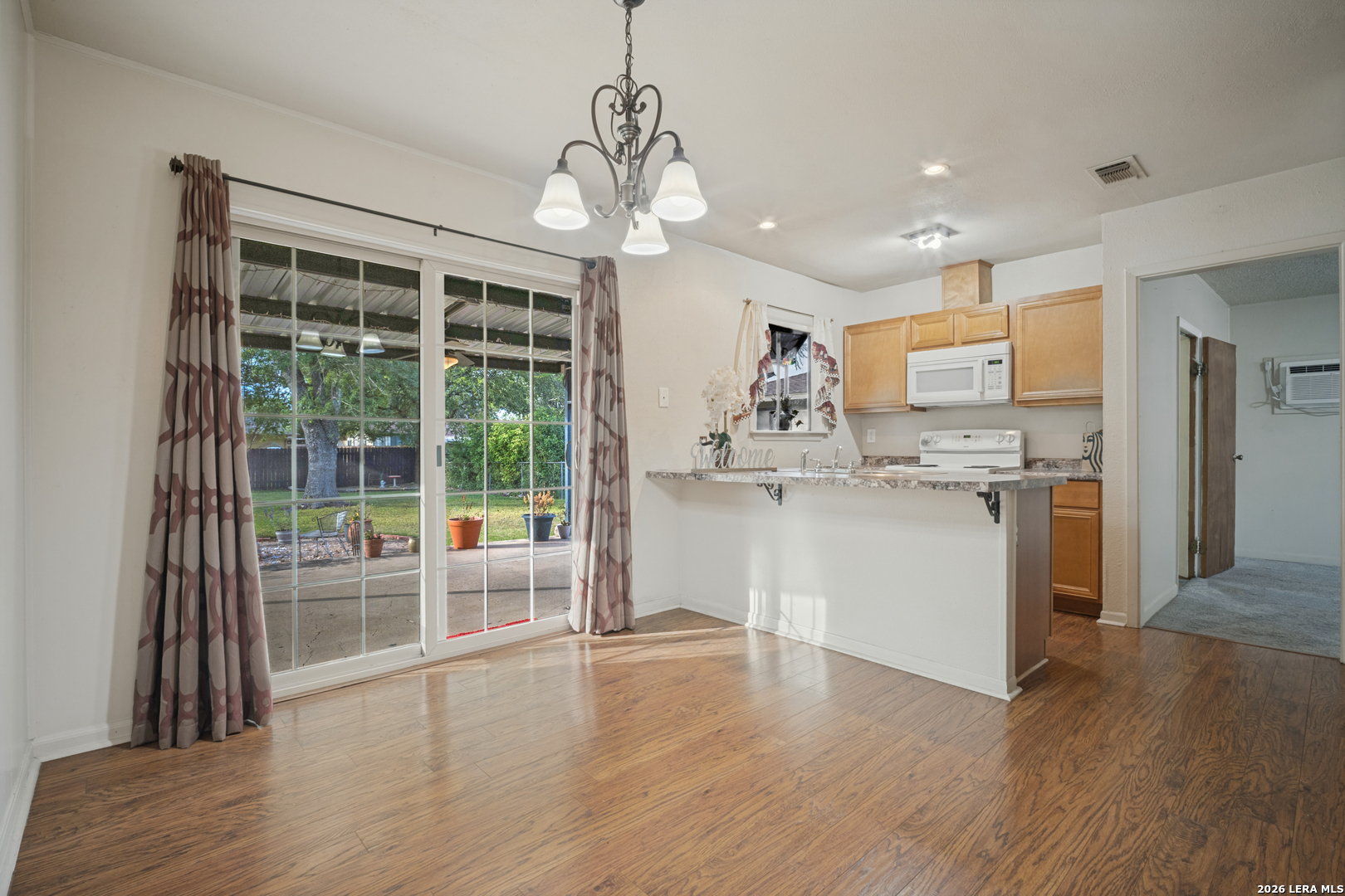 5022 Cinderella Street Kirby TX 78219