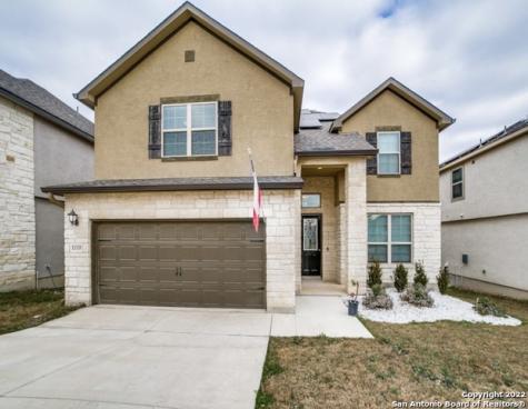 13335 Ares Way San Antonio TX 78245