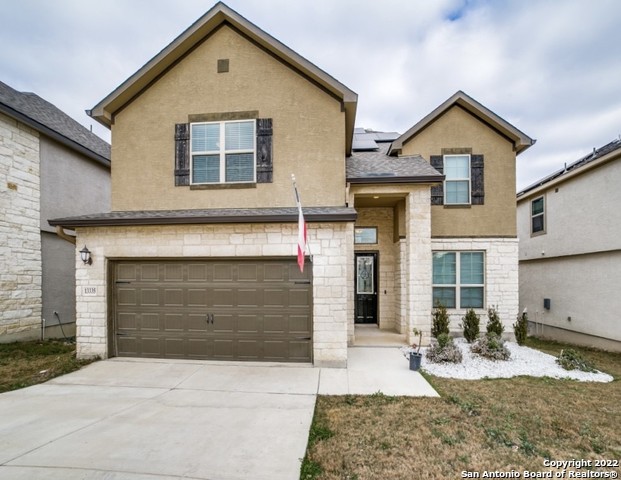 13335 Ares Way San Antonio TX 78245