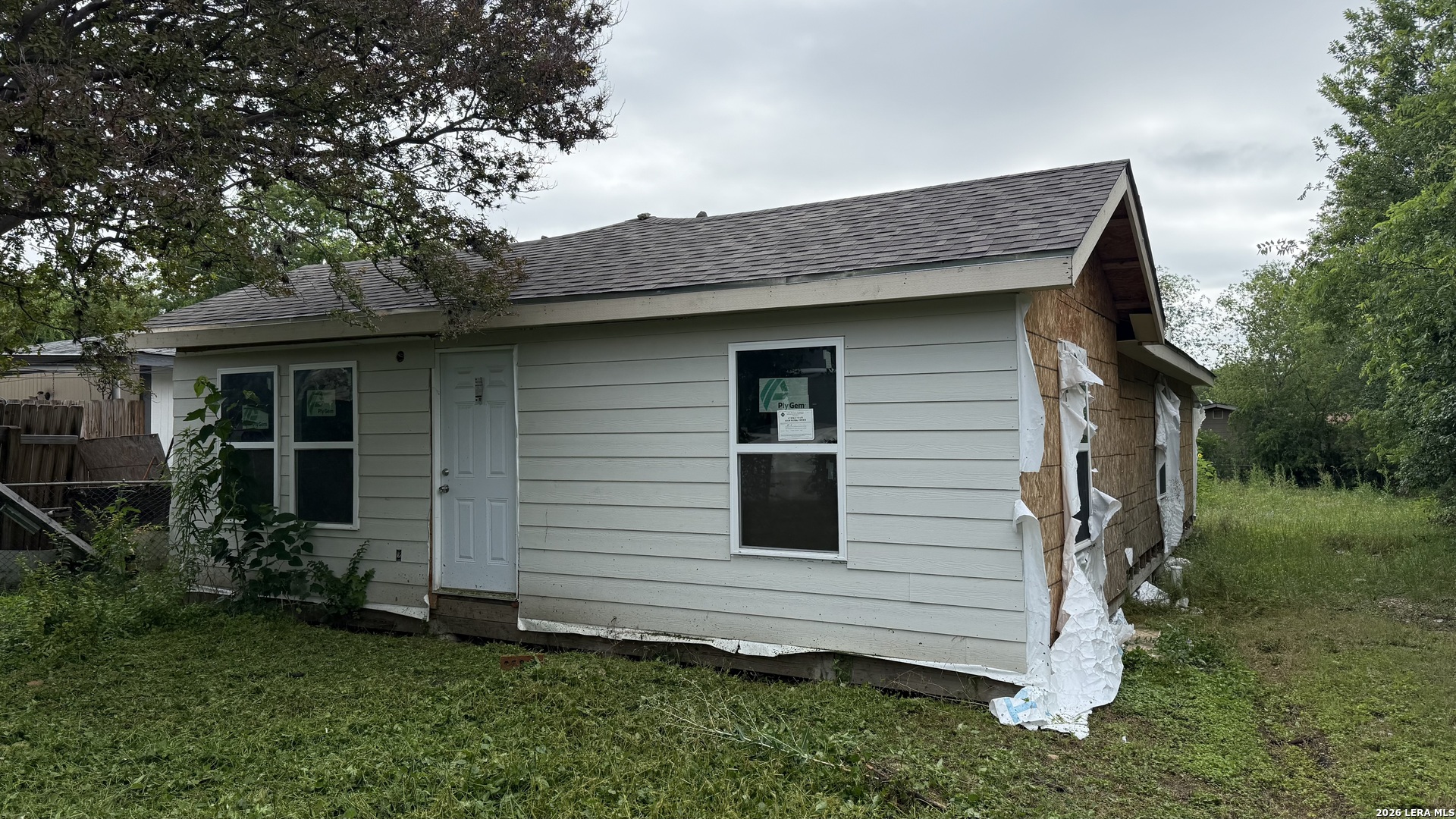 128 Vista Road San Antonio TX 78210