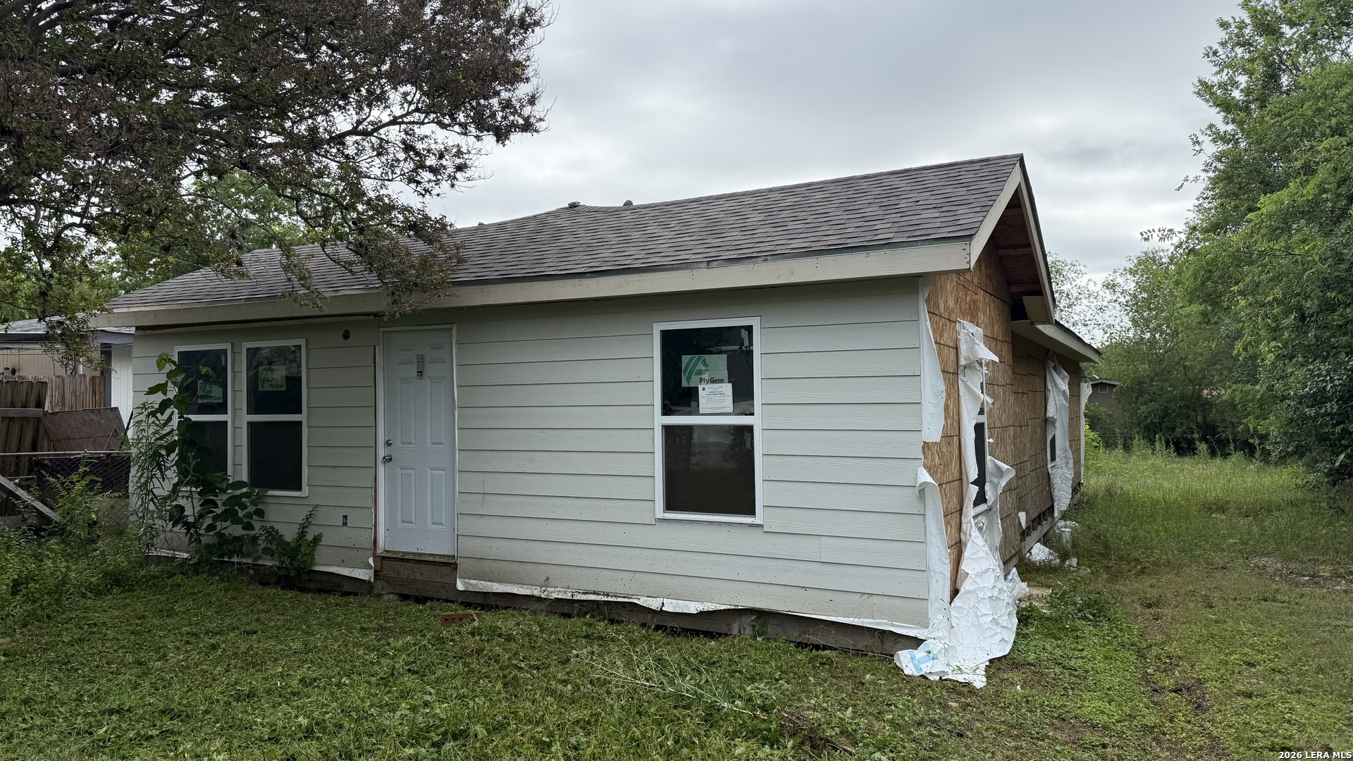 128 Vista Road San Antonio TX 78210