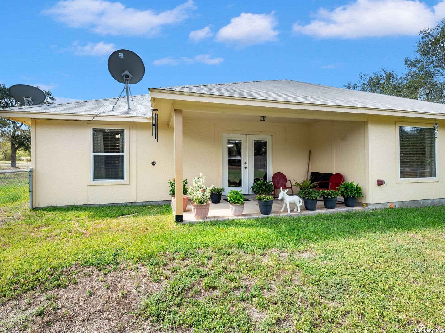 154 Red Fox Poteet TX 78065