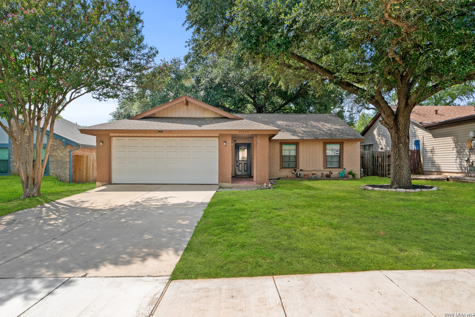 12215 San Miguel San Antonio TX 78233