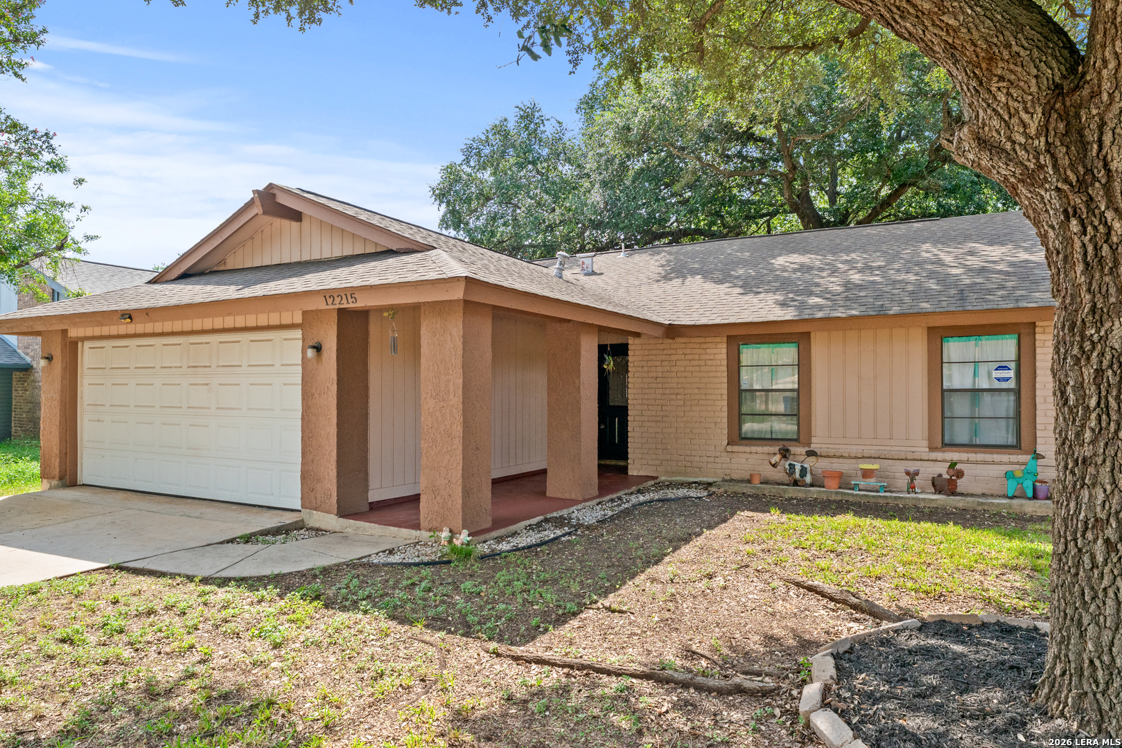 12215 San Miguel San Antonio TX 78233